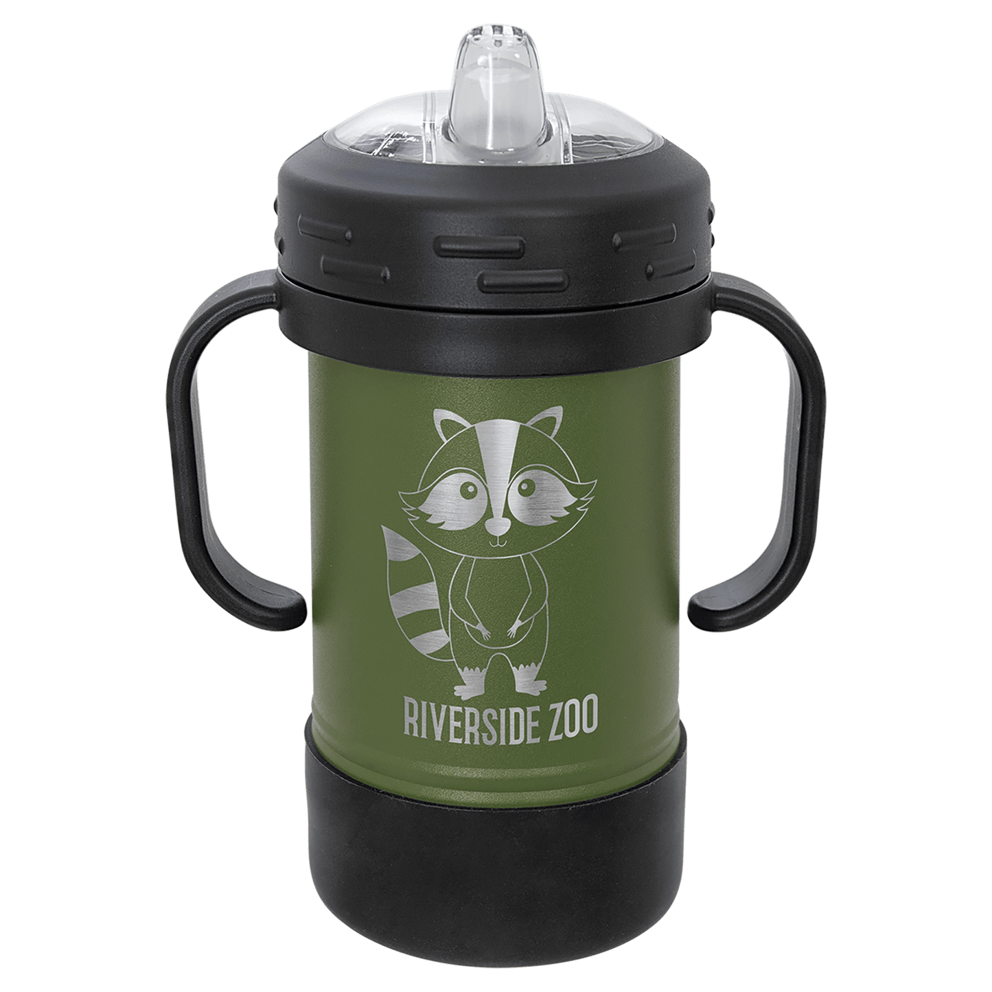 Custom Polar Camel 10oz Sippy Cup