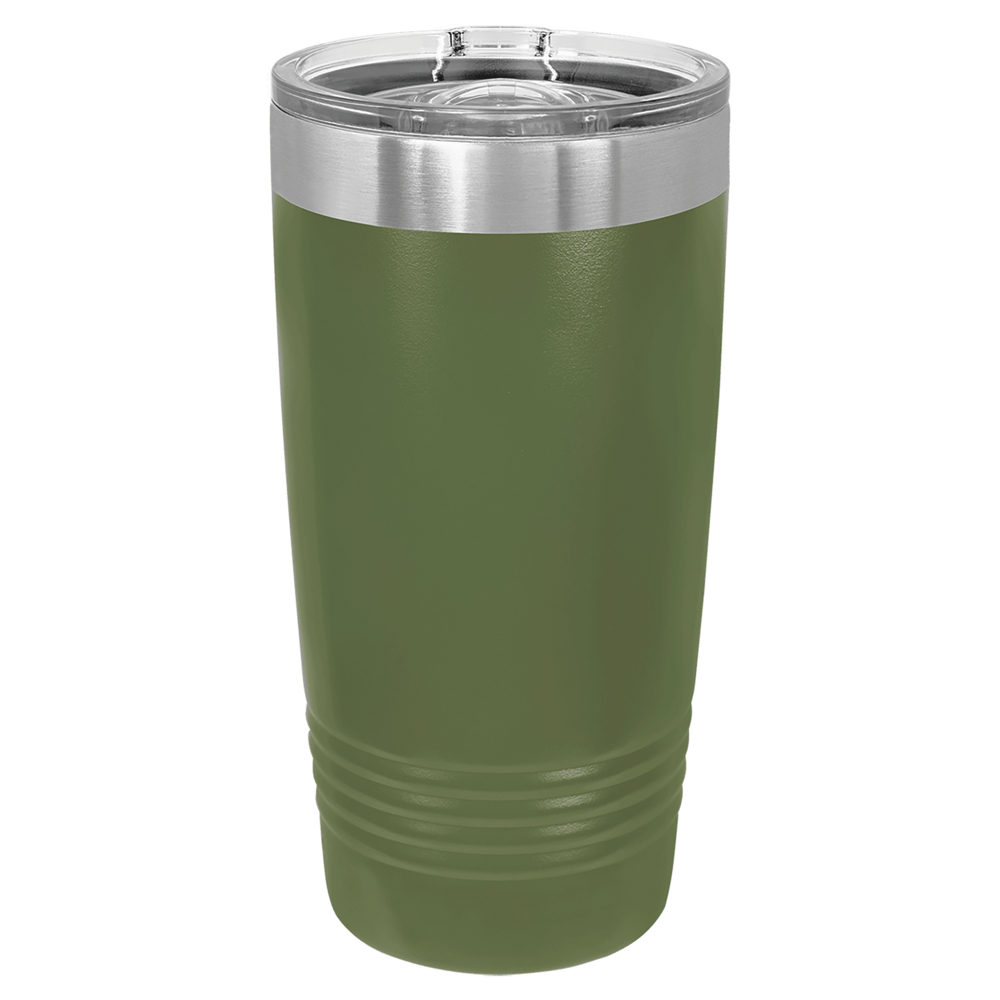 Custom Polar Camel Tumbler w/Slider Lid - 20oz