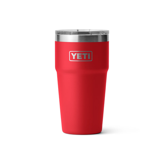 Custom Yeti Rambler Stackable Cup