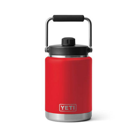 Custom Yeti Rambler Jugs