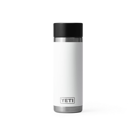 Custom Yeti Rambler Hotshot Bottle