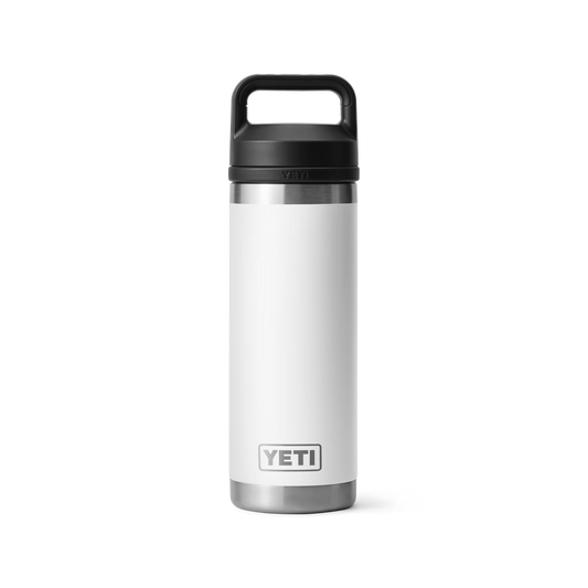 Custom Yeti Rambler Bottle w/Chug Cap