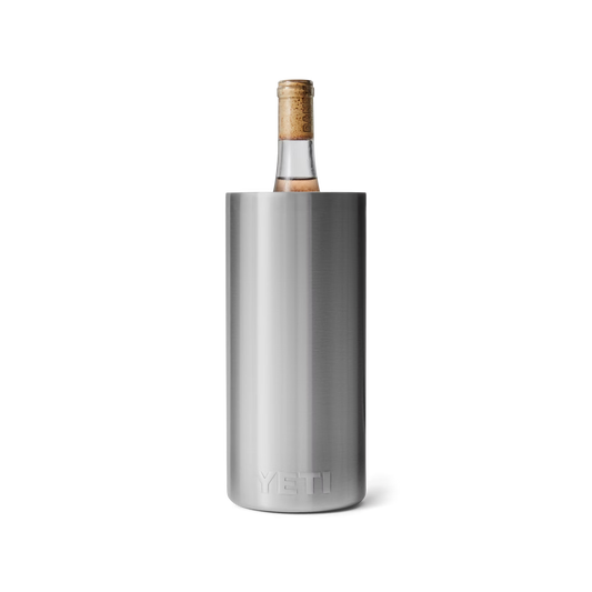 Custom Yeti Rambler Wine Chiller
