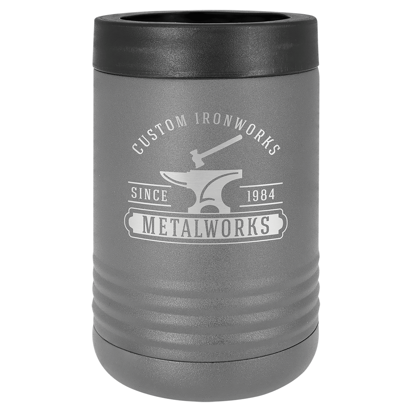 Custom Polar Camel Beverage Holder - 12oz