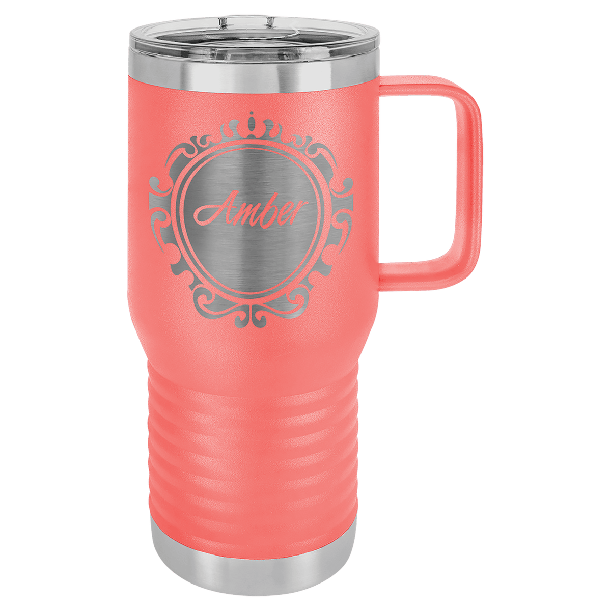 Custom Polar Camel Travel Mug - Multiple Sizes