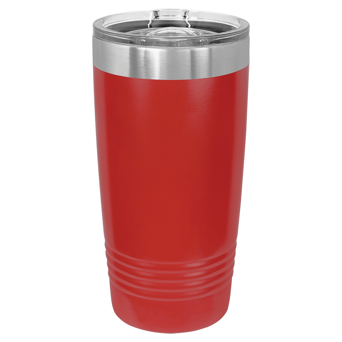Custom Polar Camel Tumbler w/Slider Lid - 20oz