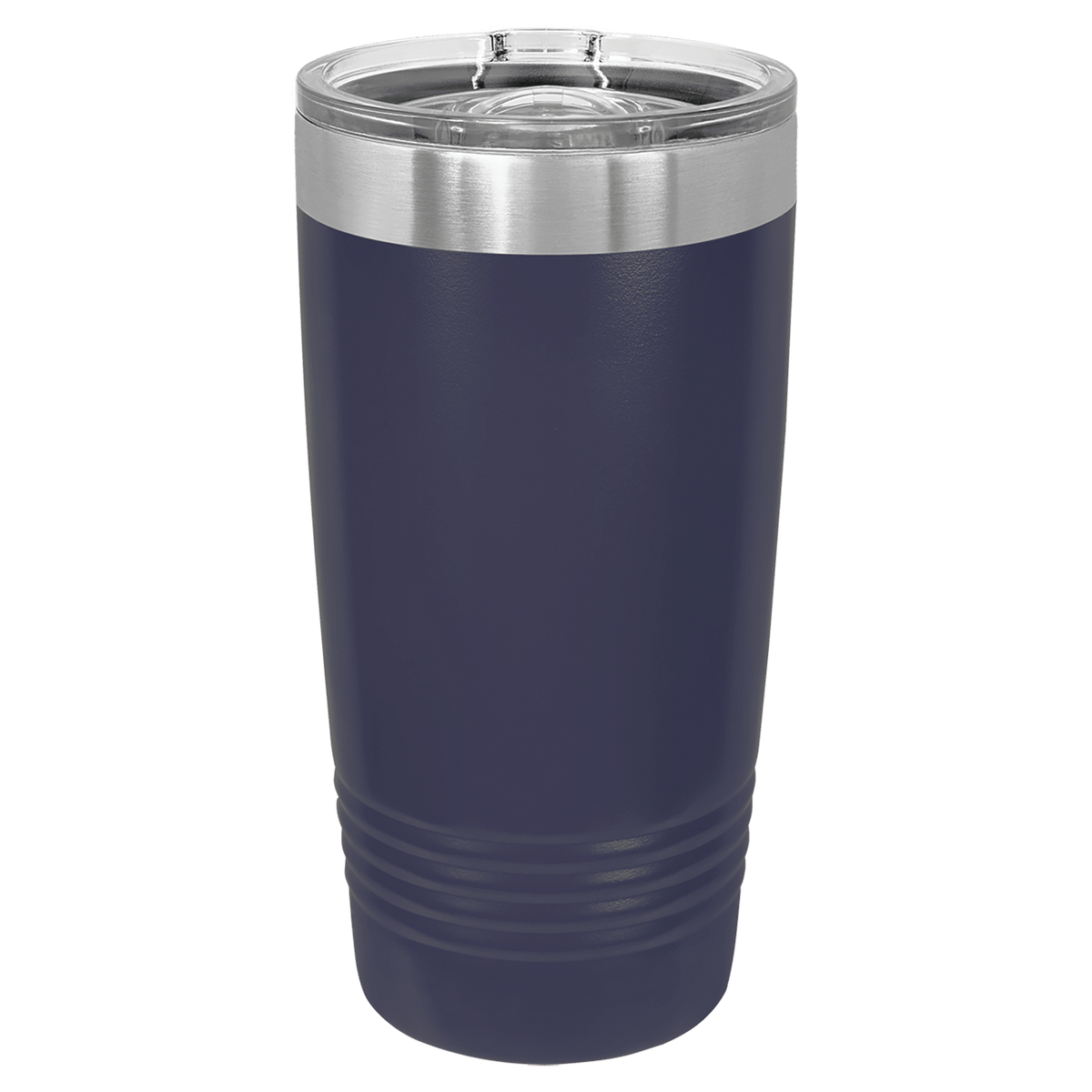 Custom Polar Camel Tumbler w/Slider Lid - 20oz