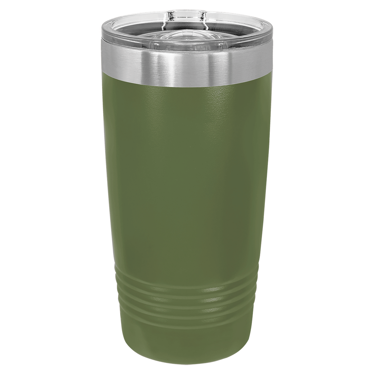 Custom Polar Camel Tumbler w/Slider Lid - 20oz