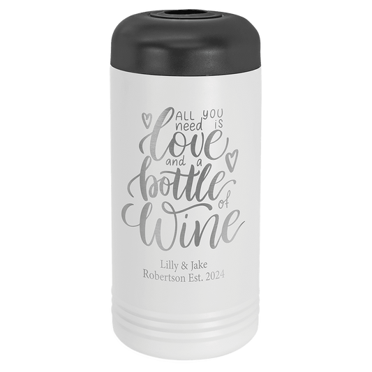 Custom Polar Camel Wine Chiller - 750ml