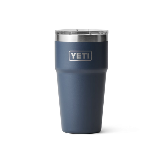 Custom Yeti Rambler Stackable Cup
