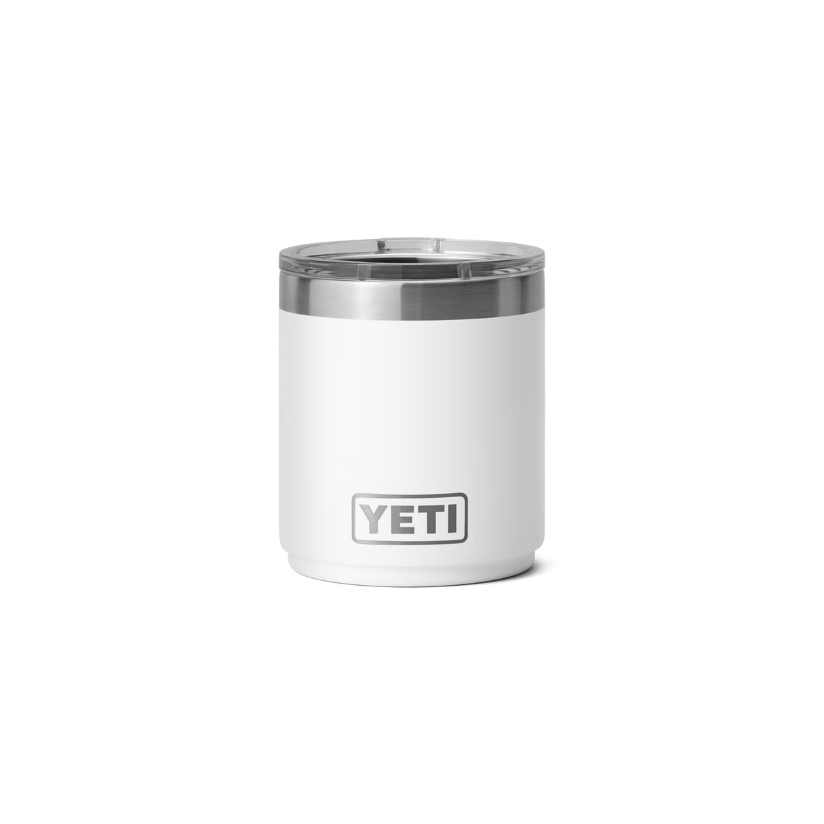 Custom Yeti Rambler 10oz Lowball